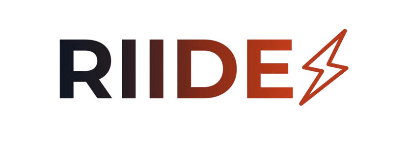 Riides Logo